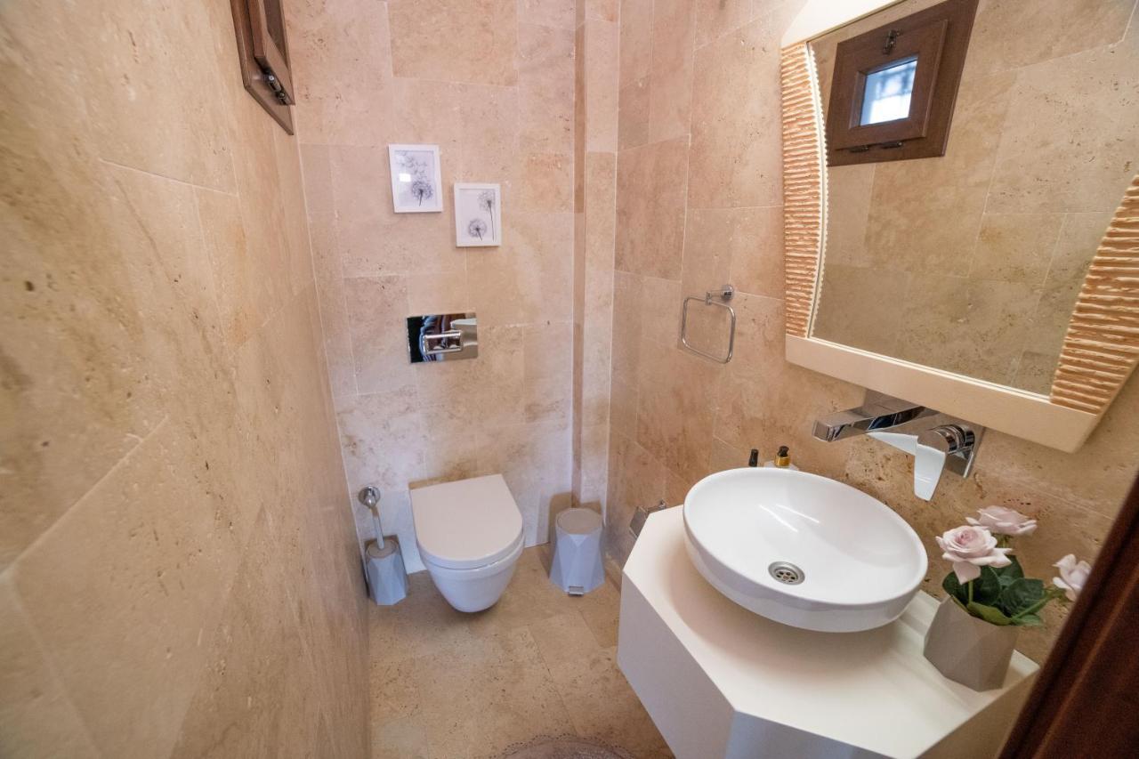 Dolphin Villa بودروم المظهر الخارجي الصورة