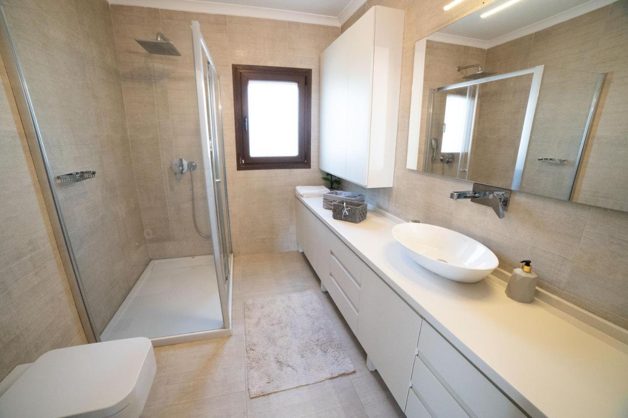 Dolphin Villa بودروم المظهر الخارجي الصورة