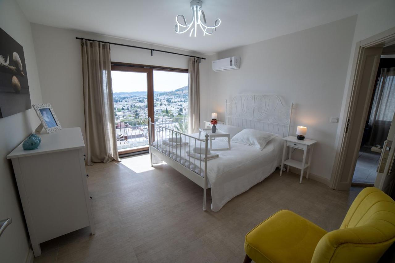Dolphin Villa بودروم المظهر الخارجي الصورة