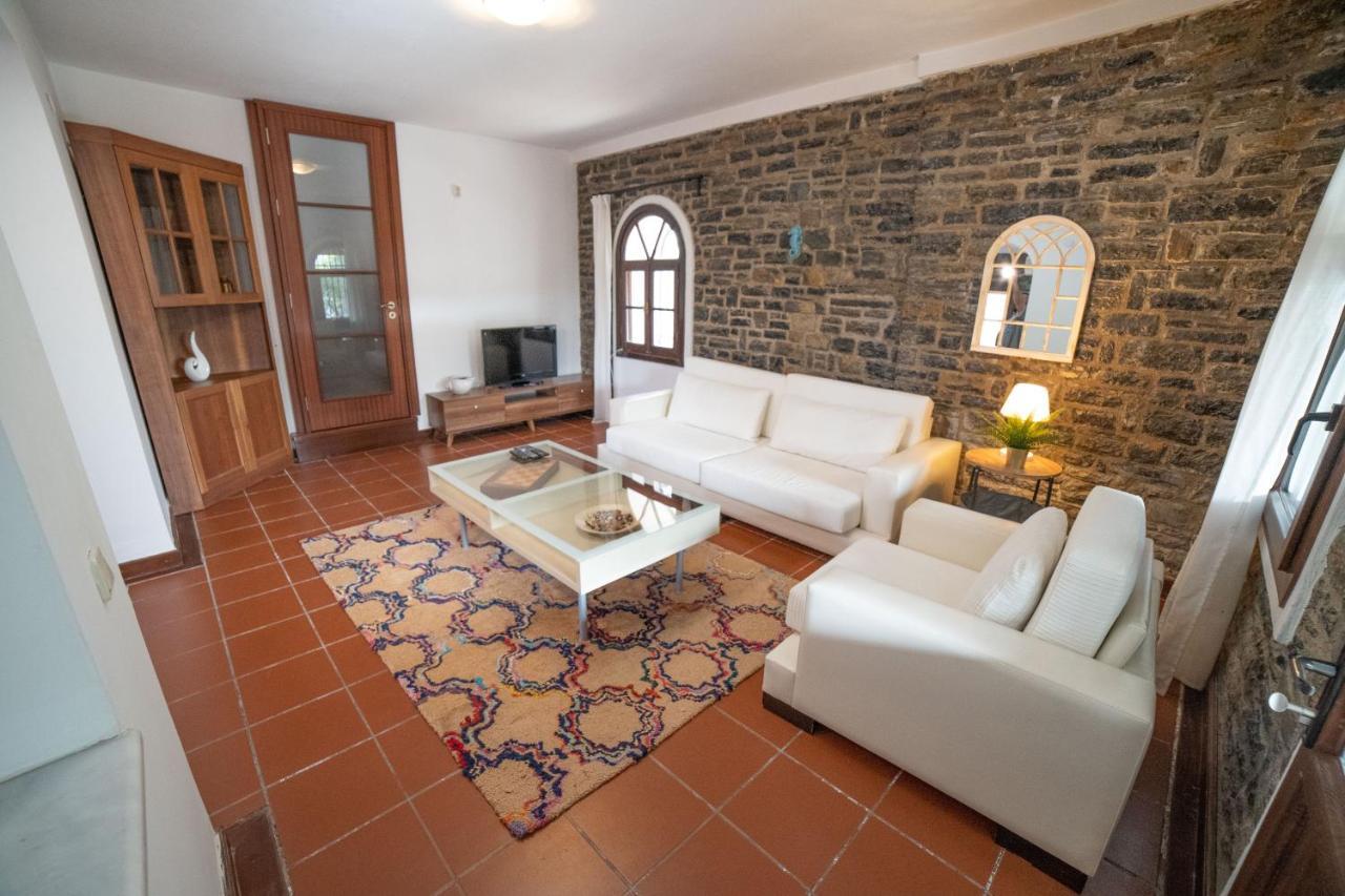 Dolphin Villa بودروم المظهر الخارجي الصورة
